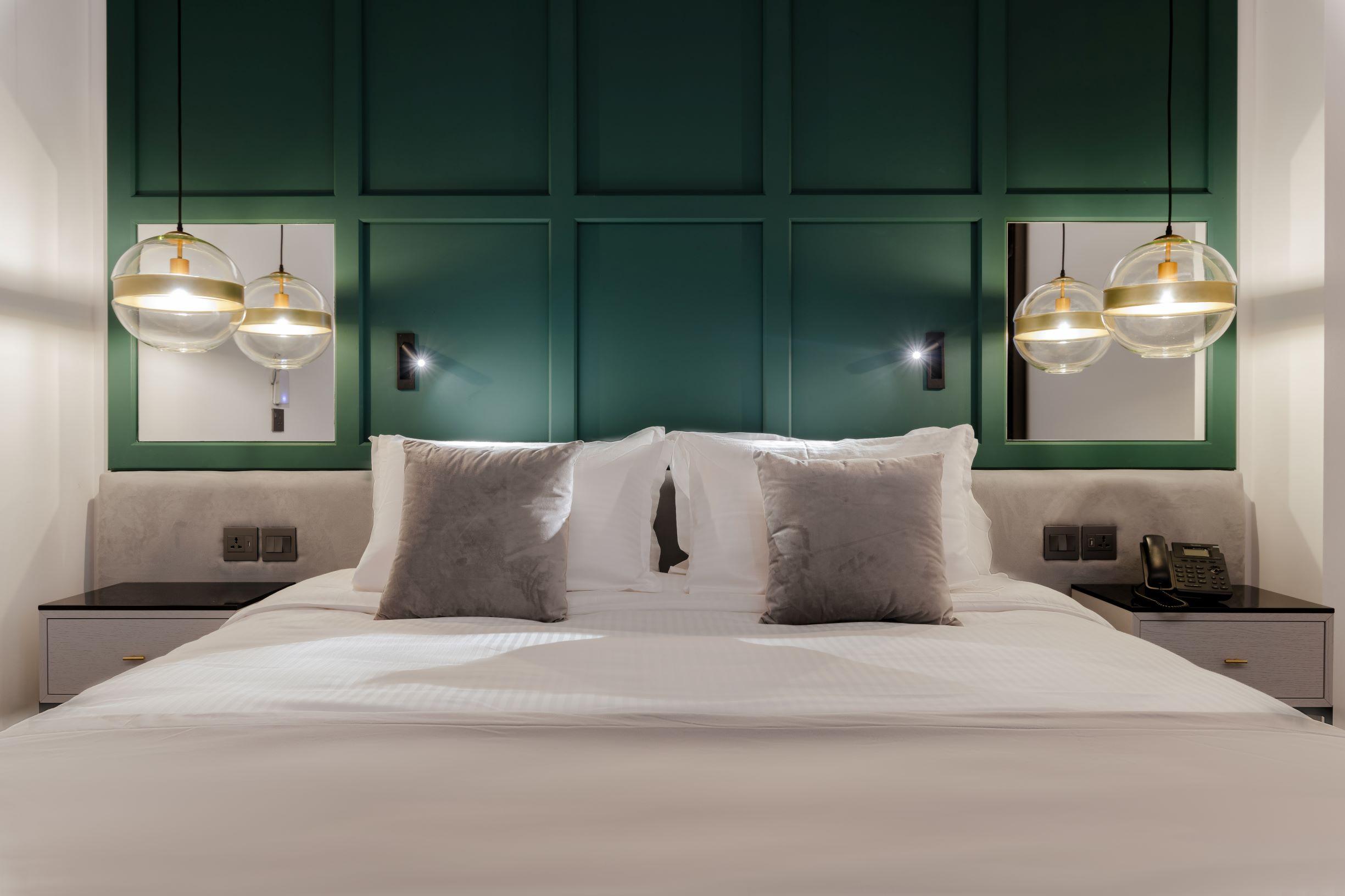 The Embassy Hotel La Valletta