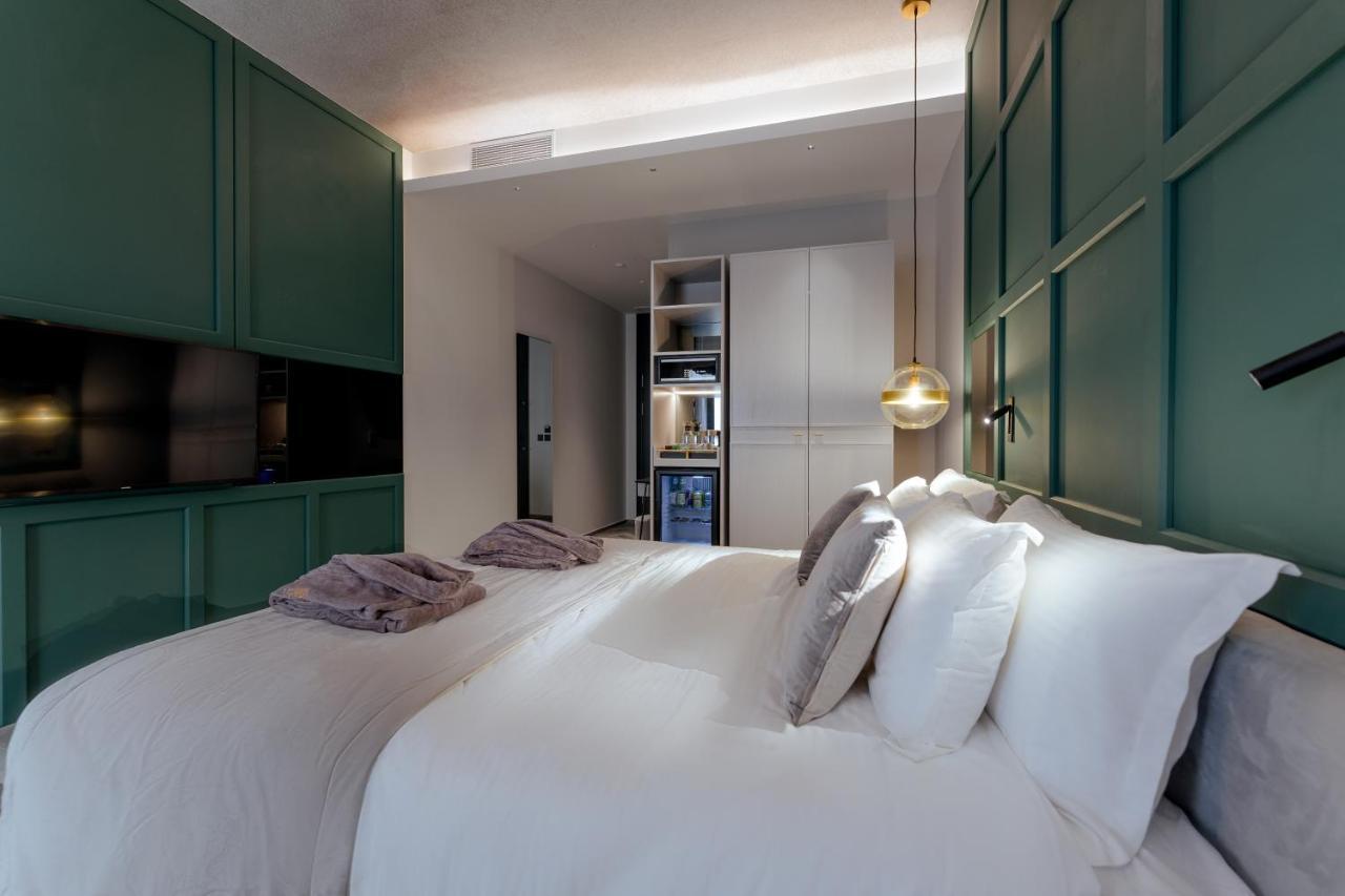 The Embassy Отель 4*