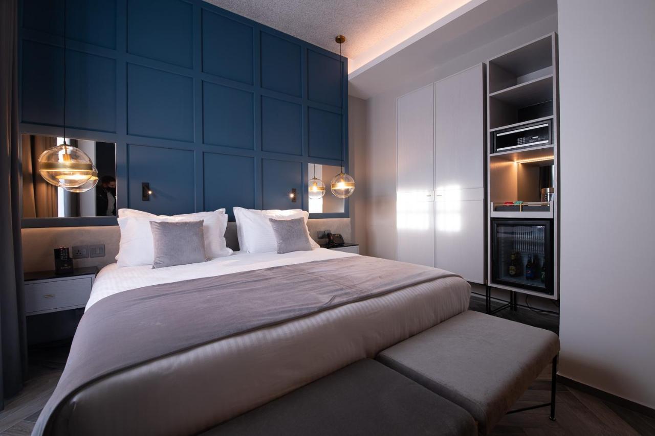 The Embassy Отель 4*